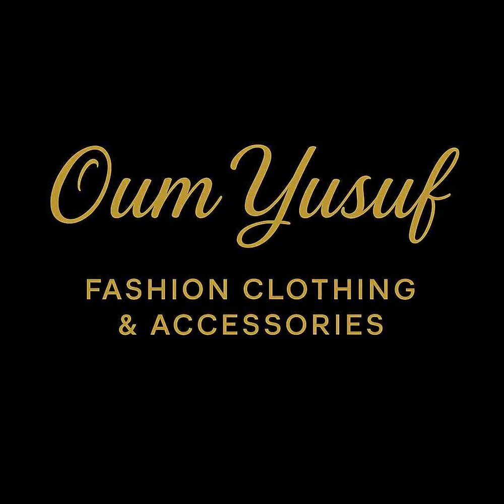 Meet your Posher, OumYusuf
